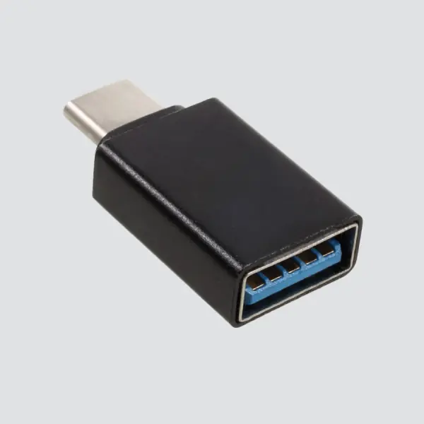 تبدیل OTG بی بیاند BA-919 Beyond BA-919 USB To USB-C Adapter - 5