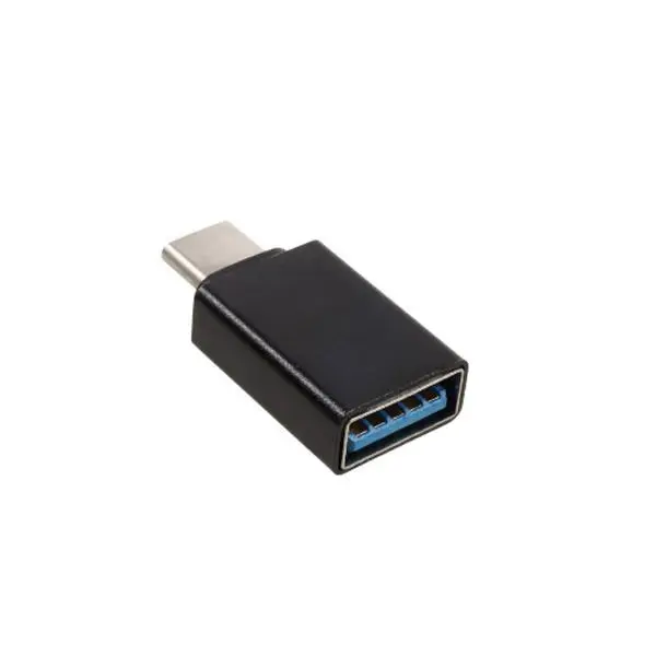 تبدیل OTG بی بیاند BA-919 Beyond BA-919 USB To USB-C Adapter - 3