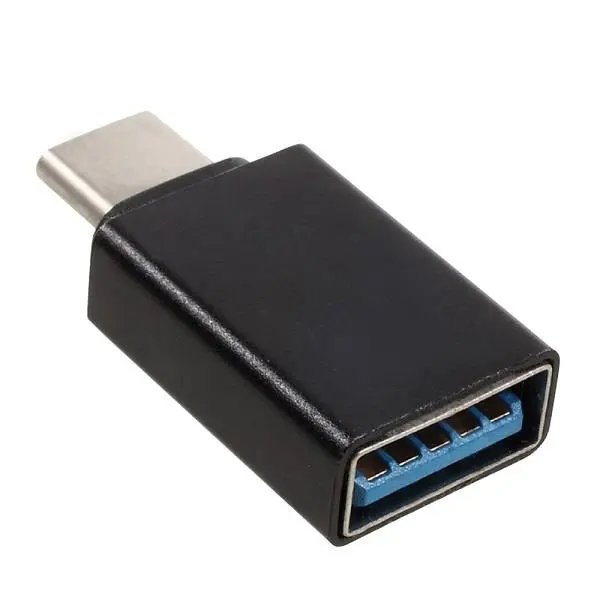 تبدیل OTG بی بیاند BA-919 Beyond BA-919 USB To USB-C Adapter - 2