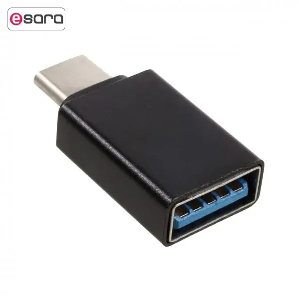 تبدیل OTG بی بیاند BA-919 Beyond BA-919 USB To USB-C Adapter - 4