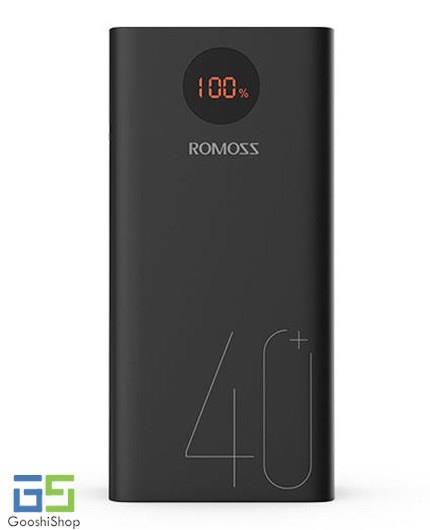 Romoss 40000mAh Powerbank - PEA40