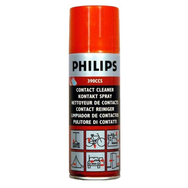 اسپری تمیز کننده برد PHILIPS 390ccs