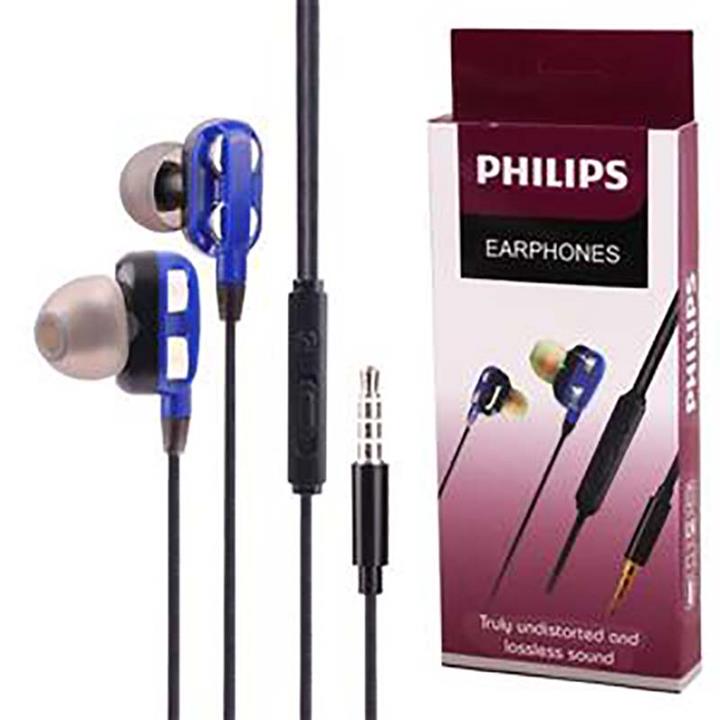 هندزفری سیمی فیلیپس Philips 9100