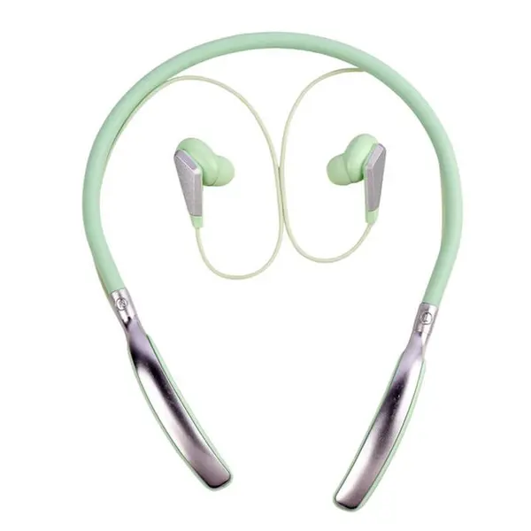 هندزفری بلوتوث دورگردنی و رم خور Philips UN 06 - 2