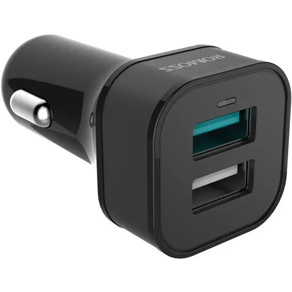 Romoss Pocket Power Pro AU30Q Car Charger