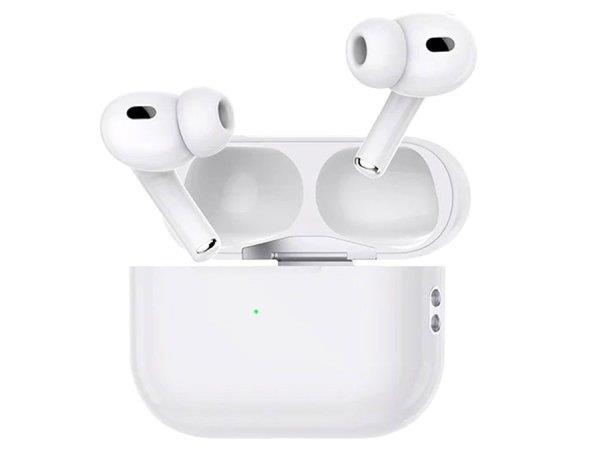 هندزفری بی سیم استریو رسی Recci G500 pro wireless earbuds MagSafe wireless charging ANC