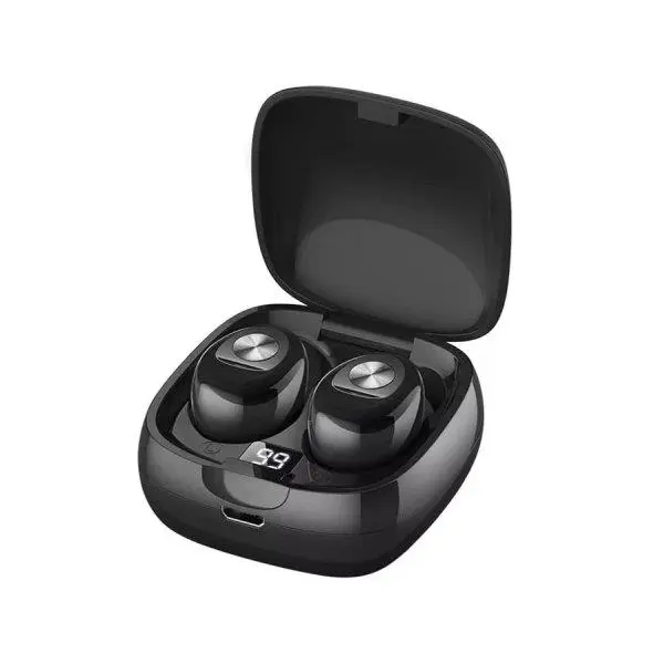 هندزفری بیسیم رسی Recci rep-w11 wirelessheadphones