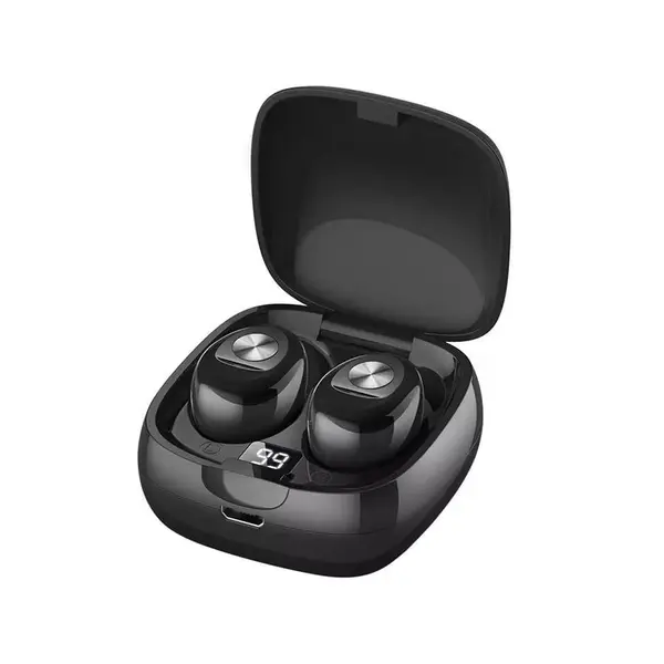 هندزفری بیسیم رسی Recci rep-w11 wirelessheadphones