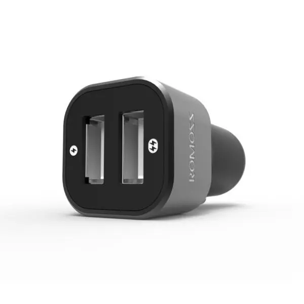 Romoss Rocket Power Car Charger