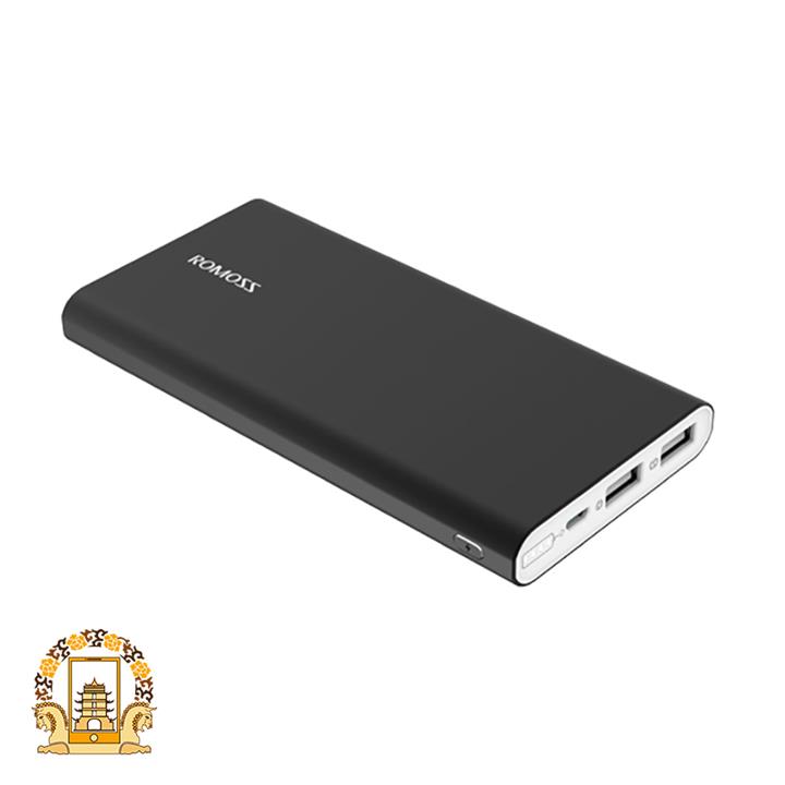 پاوربانک روموس مدل Romoss Power Bank ST-10 10000mAh