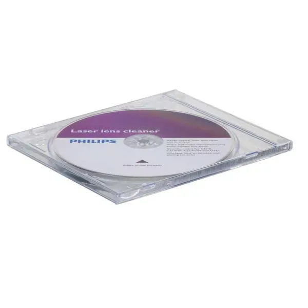 پاک کننده لنز فیلیپس مدل SVC2330 Philips SVC2330 lens Cleaner - 2