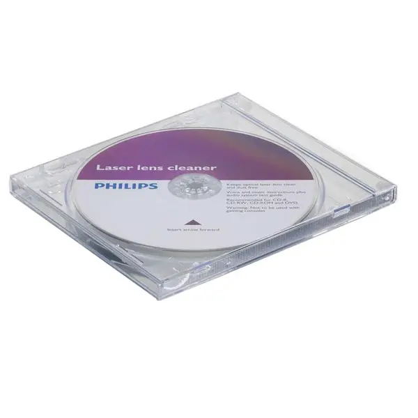 پاک کننده لنز فیلیپس مدل SVC2330 Philips SVC2330 lens Cleaner - 4