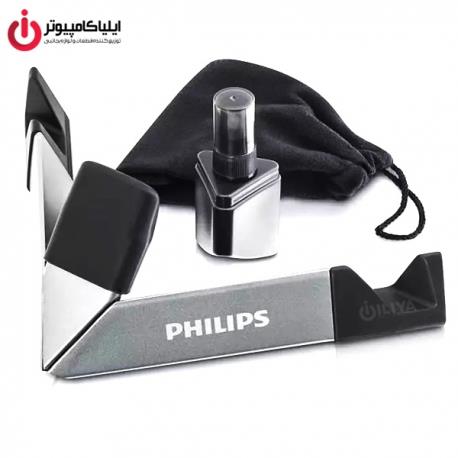 Philips SVC2334/10 Tablet Stand With Cleaning Kit