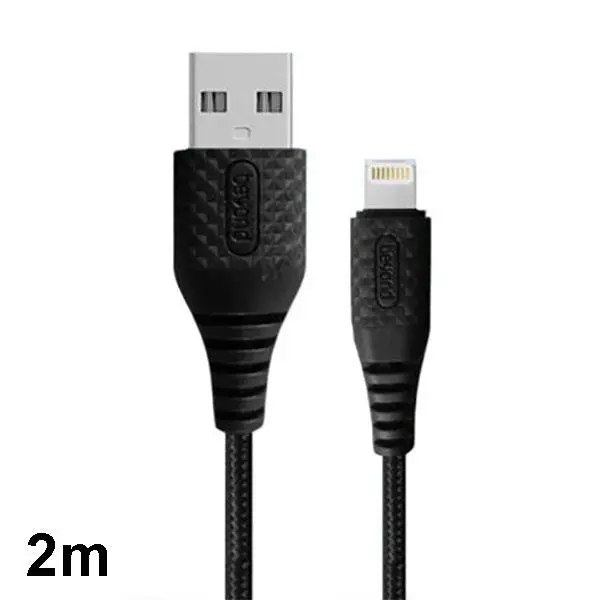 Beyond BA315 Iphone Lightning Cable