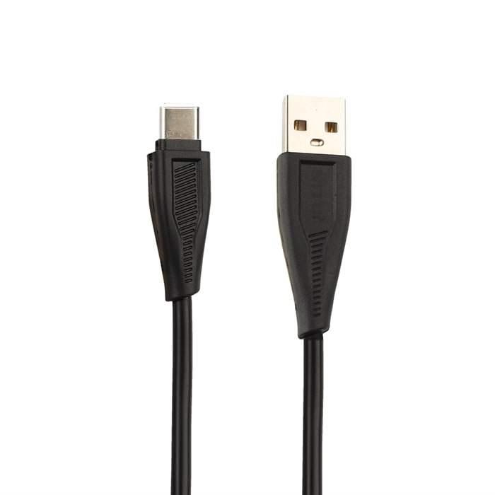 کابل تبدیل USB به USB-C نیتو مدل UC042 طول 1 متر