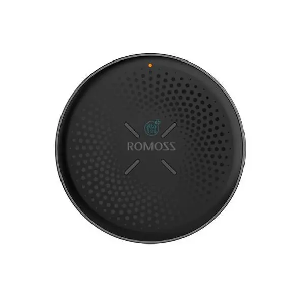 شارژر بی سیم روموس مدل WF02