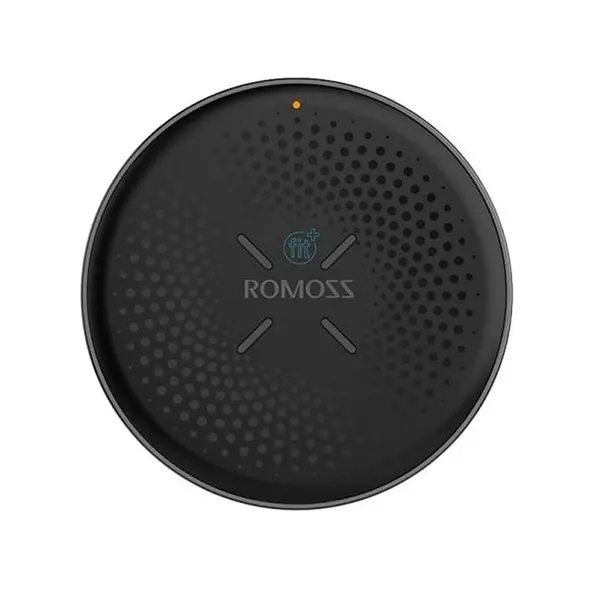 شارژر بی سیم روموس مدل WF02