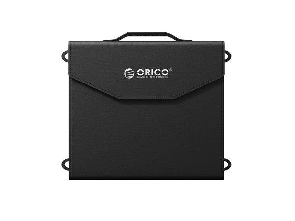 شارژر خورشیدی تاشو 100 واتی اوریکو ORICO-SCP2-100 Foldable Solar Panel Charger