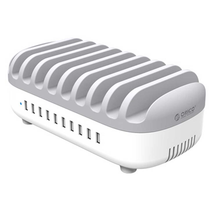 Orico DUK-10P Port stand Charger