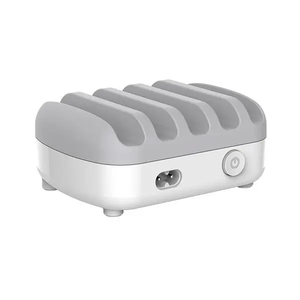 شارژر اوریکو DUK 5P Orico DUK-5P Desktop Charger - 5