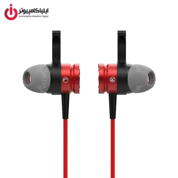 هدفون اوریکو مدل SOUNDPLUS-RS1 ORICO SOUNDPLUS-RS1 In-ear Sporting Headphone - 4