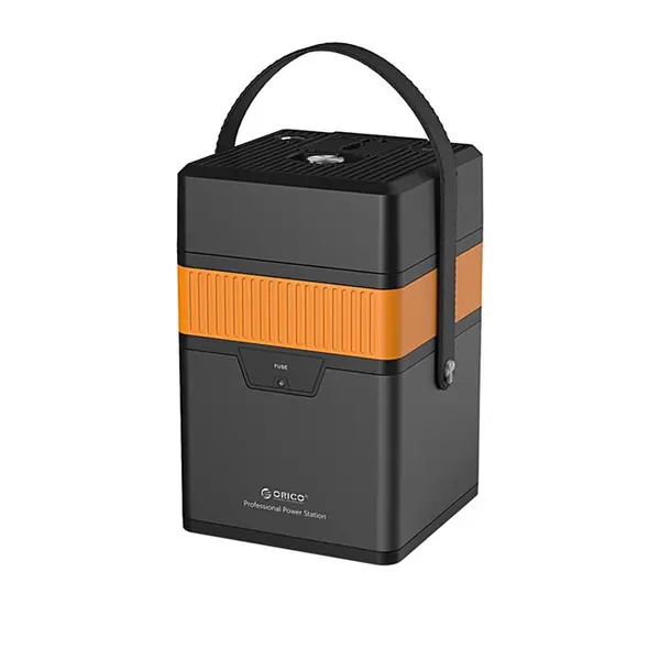 شارژر همراه اوریکو مدل U5020 Orico U5020 50000mAh Power Bank - 5
