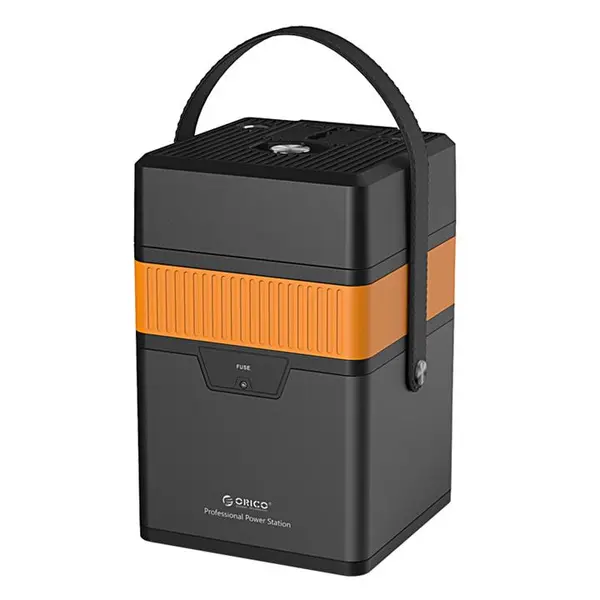شارژر همراه اوریکو مدل U5020 Orico U5020 50000mAh Power Bank - 3