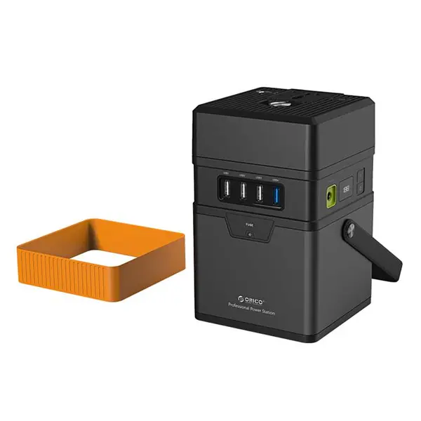شارژر همراه اوریکو مدل U5020 Orico U5020 50000mAh Power Bank - 2
