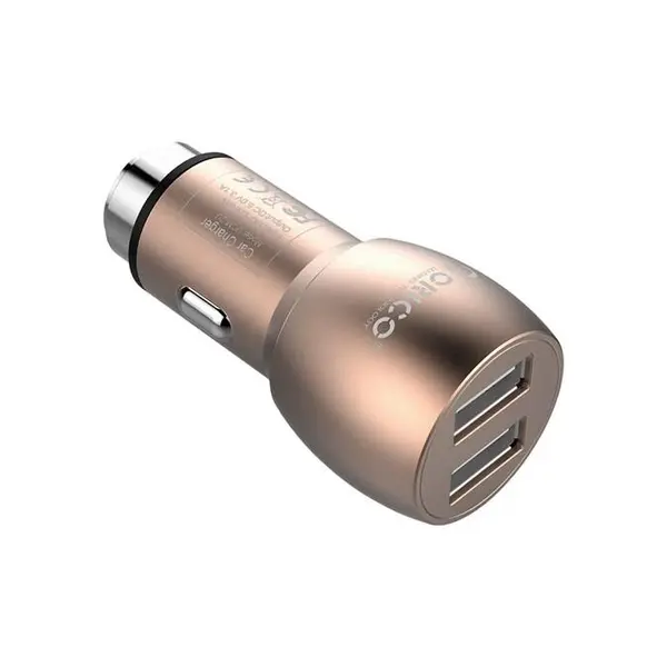 شارژر فندکی اوریکو مدل UCM-2U ORICO UCM-2U USB Car Charger - 3
