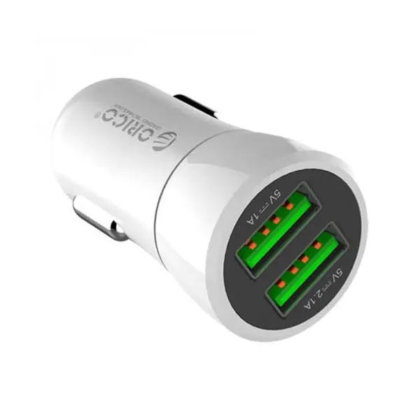 شارژر فندکی اوریکو مدل UPQ-2U - 3