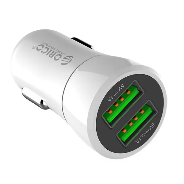 شارژر فندکی اوریکو مدل UPQ-2U - 5
