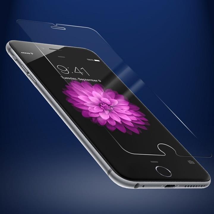 محافظ صفحه نمایش گلس USAMS برای Iphone 6/6S