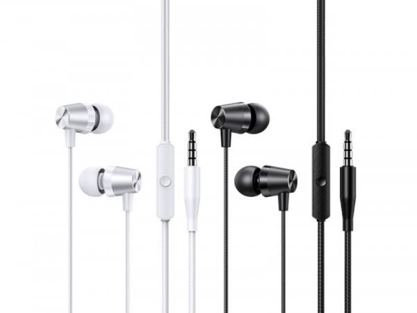 هندزفری با سیم یوسامز Usams US-SJ475 EP-42 3.5mm In-ear Earphone