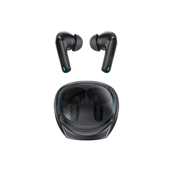 هندزفری بی سیم گیمینگ یوسامز USAMS XJ13 Dual-mic ENC TWS Gaming Earbuds - 2