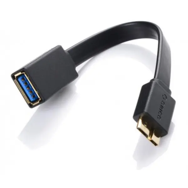 کابل USB3.0 OTG اوریکو ORICO COF3-15 - 5