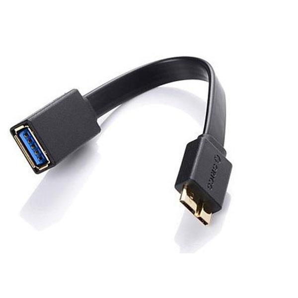کابل USB3.0 OTG اوریکو ORICO COF3-15