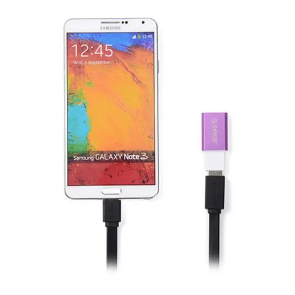 کابل USB3.0 OTG اوریکو ORICO COF3-15 - 2