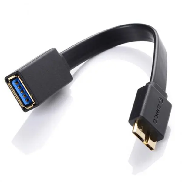 کابل USB3.0 OTG اوریکو ORICO COF3-15 - 4