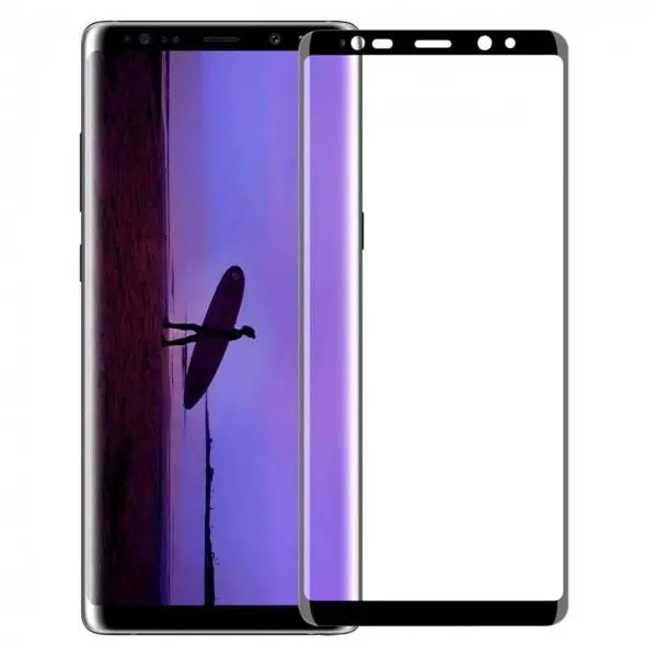 محافظ صفحه نمایش یوسمز مدل US-BH427 مناسب برای گوشی موبایل سامسونگ Galaxy Note 9 - 2