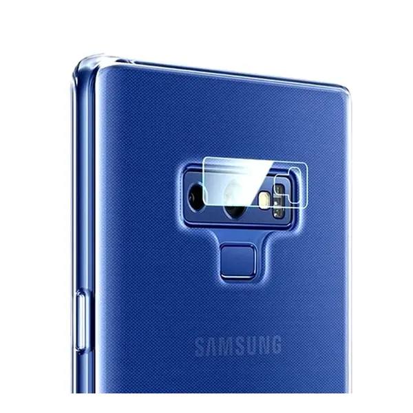 محافظ لنز دوربین یوسمز مدل US-BH438 مناسب برای گوشی موبایل سامسونگ Galaxy Note 9 - 3