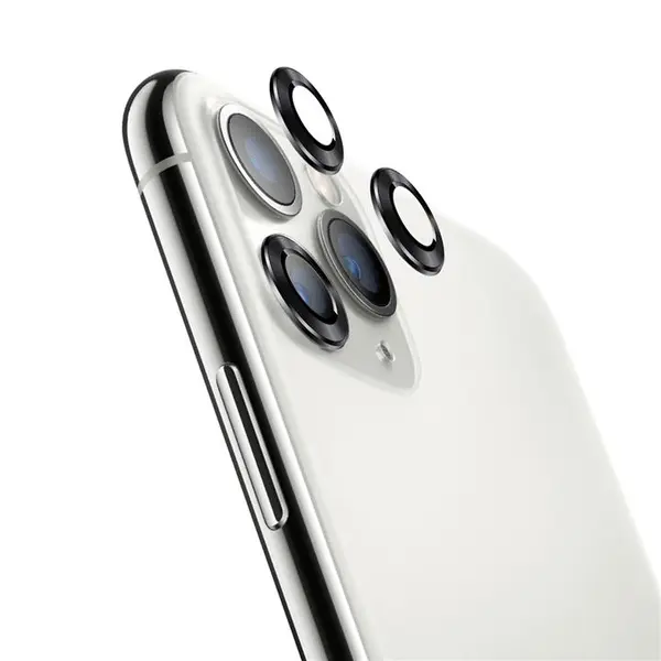 محافظ لنز گوشی موبایل یوسمز مدل US-BH573 مناسب برای گوشی موبایل iPhone 11 Pro Max - 2