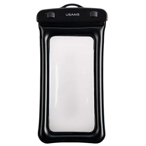 کاور ضدآب یوسمز مدل YD007 مناسب برای گوشی موبایل 6 اینچی Usams YD007 Waterproof Cover for 6 Inch - 4