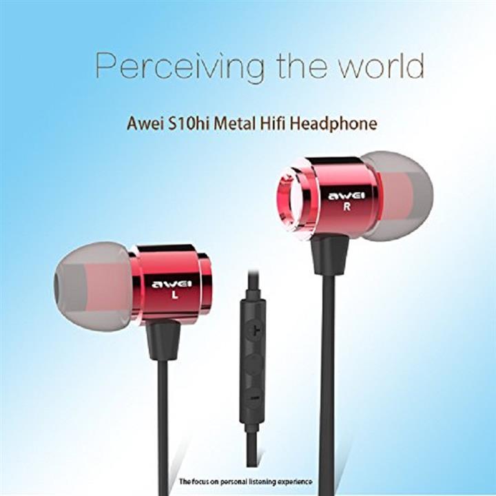 Awei S10HI In Ear Hands Free