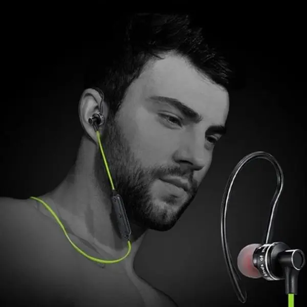 هندزفری بلوتوث ورزشی اوی Awei A990BL Awei A990BL Wireless Sports Earphone - 3