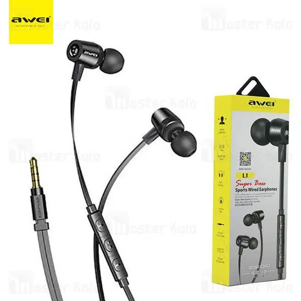هندزفری Awei L1 Awei L1 Sports Earphones