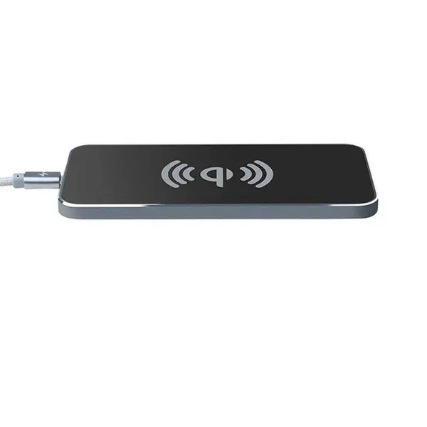 شارژر وایرلسawei w1 awei w1 wireless Charging - 4