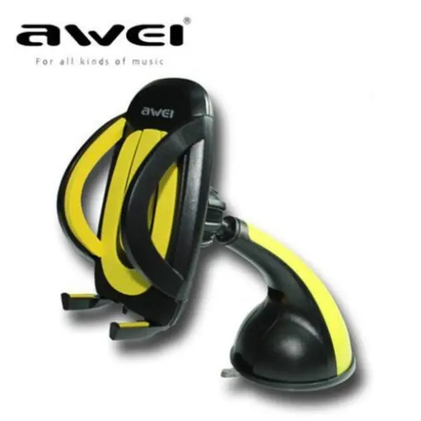 پایه نگهدارنده موبایل اوی Awei X7 - 5