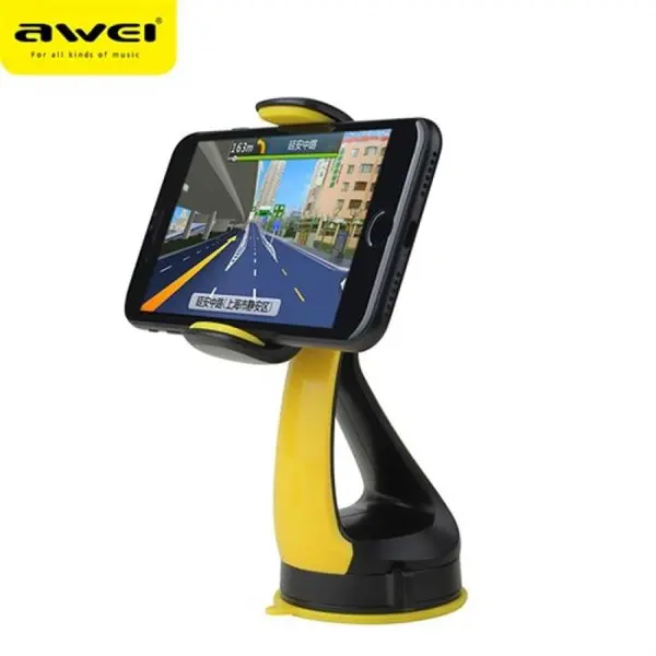 پایه نگهدارنده موبایل آوی مدل Awei X8