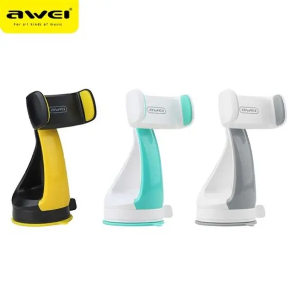پایه نگهدارنده موبایل آوی مدل Awei X8