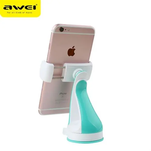 پایه نگهدارنده موبایل آوی مدل Awei X8